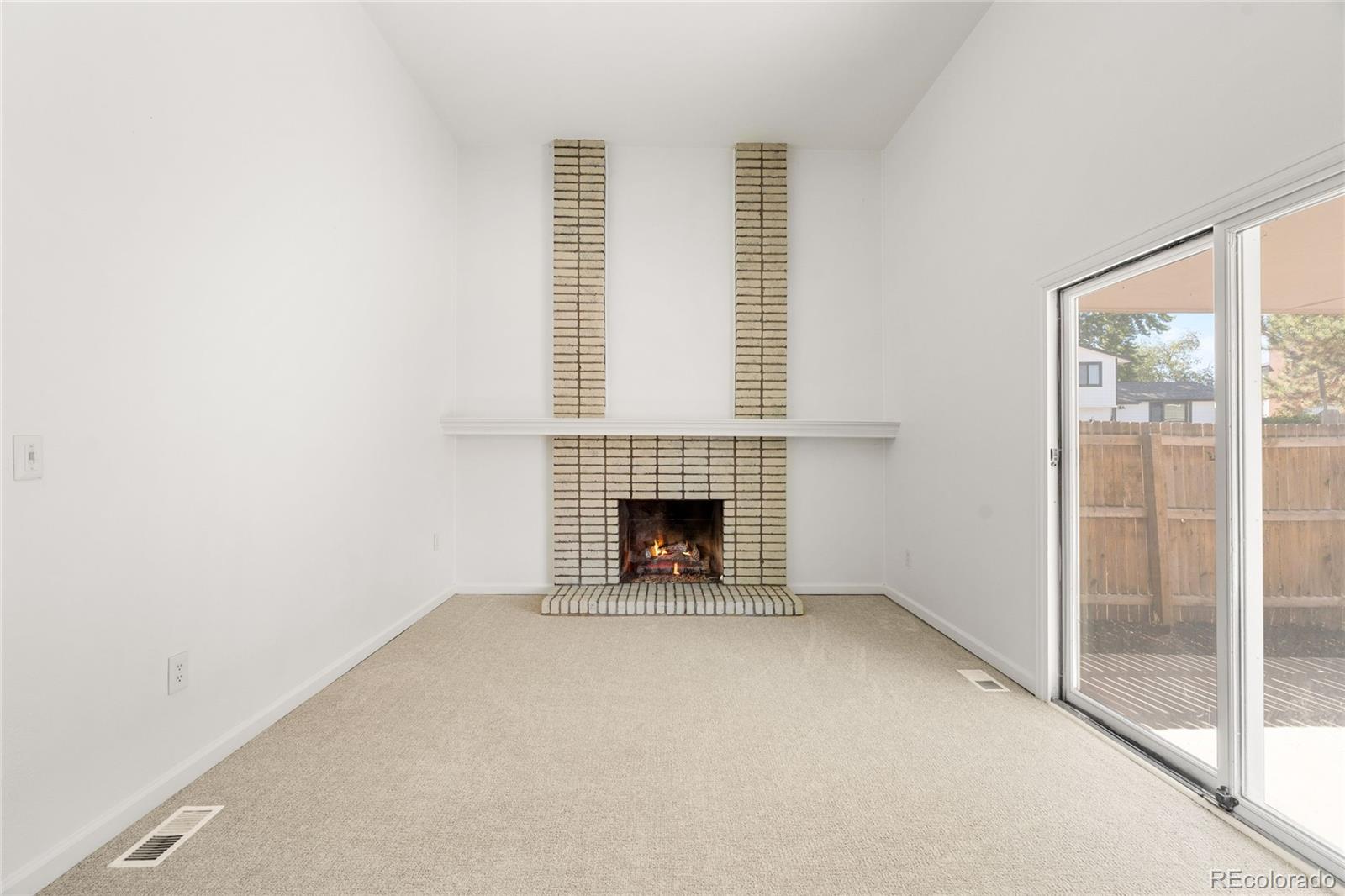 MLS Image #4 for 8261 w pomona drive,arvada, Colorado