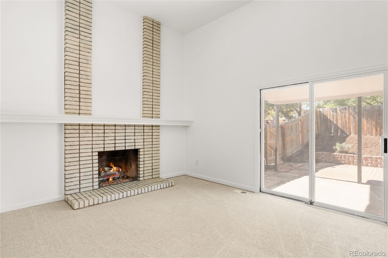 MLS Image #5 for 8261 w pomona drive,arvada, Colorado