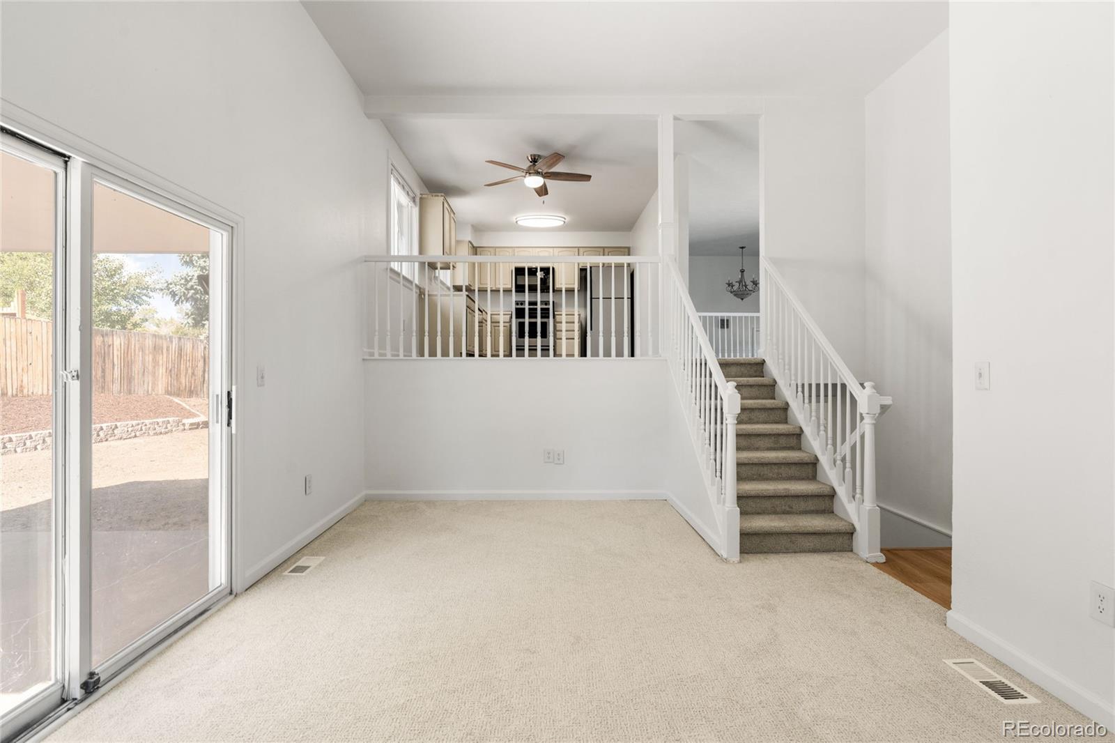 MLS Image #7 for 8261 w pomona drive,arvada, Colorado