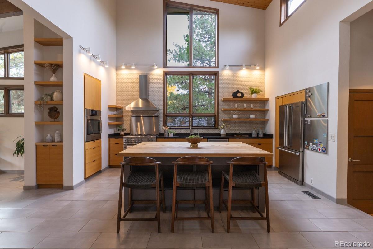 MLS Image #3 for 15050  foothill road,golden, Colorado