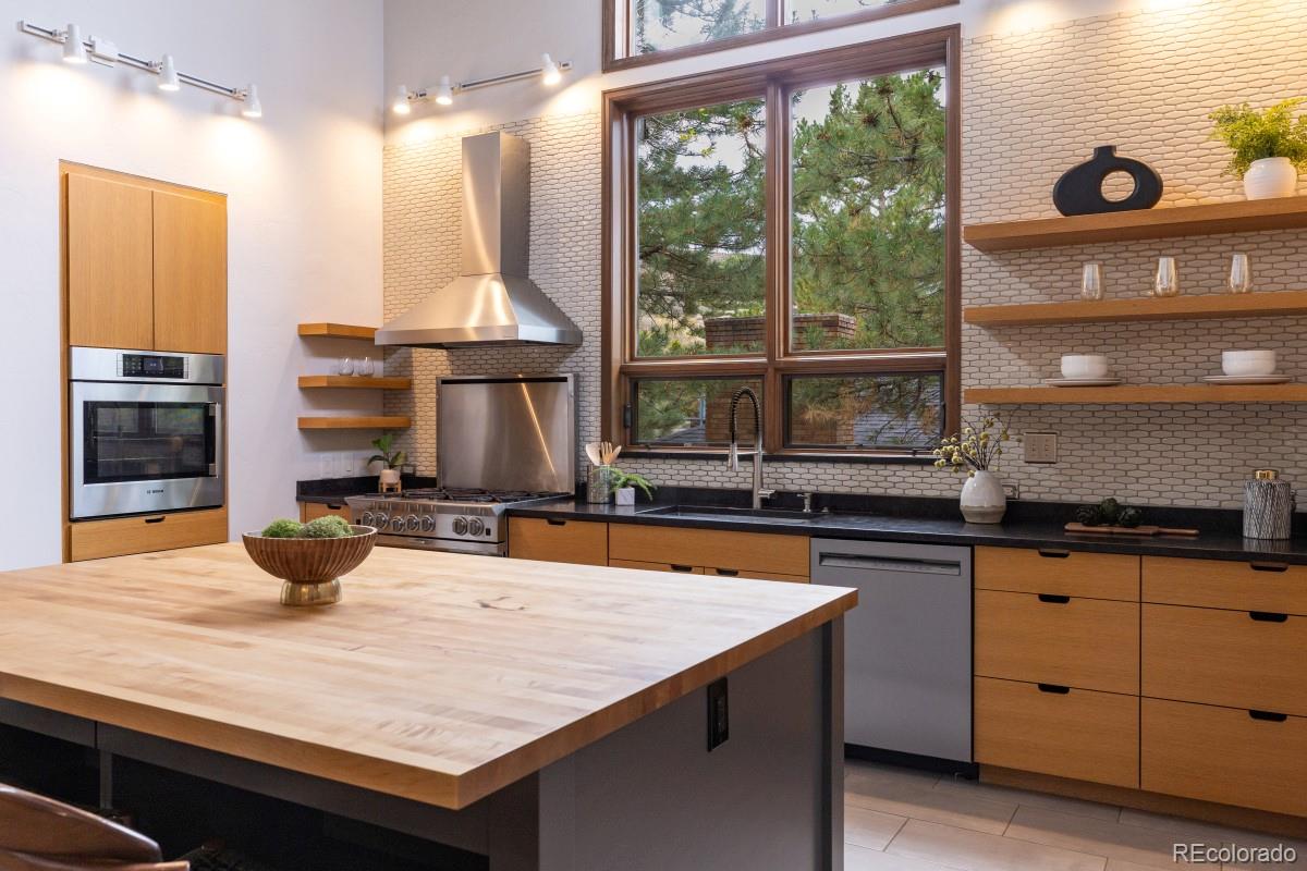 MLS Image #4 for 15050  foothill road,golden, Colorado