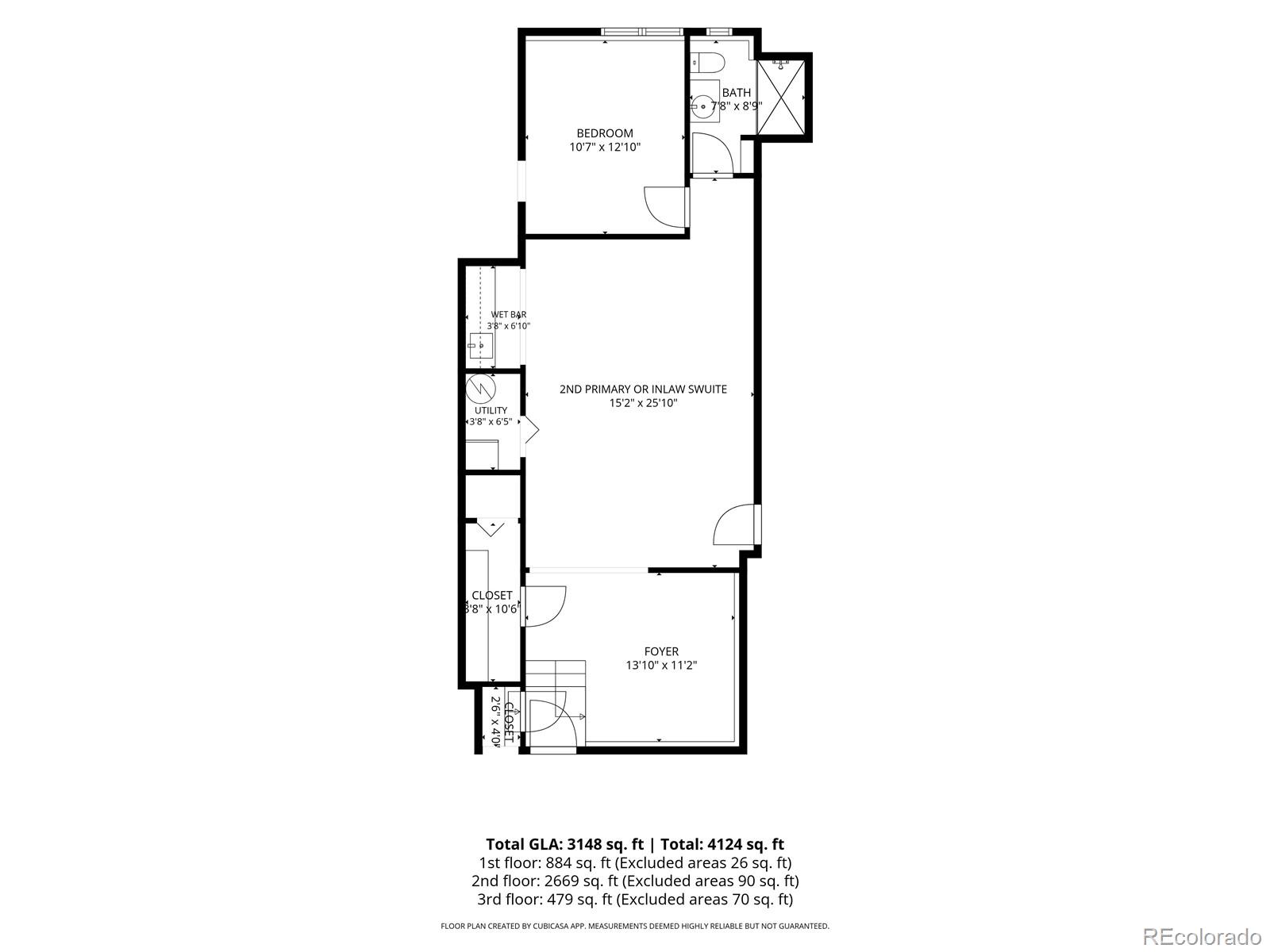 MLS Image #43 for 15050  foothill road,golden, Colorado