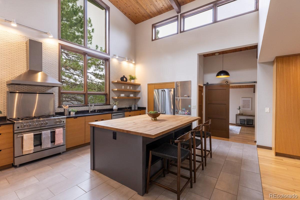 MLS Image #6 for 15050  foothill road,golden, Colorado