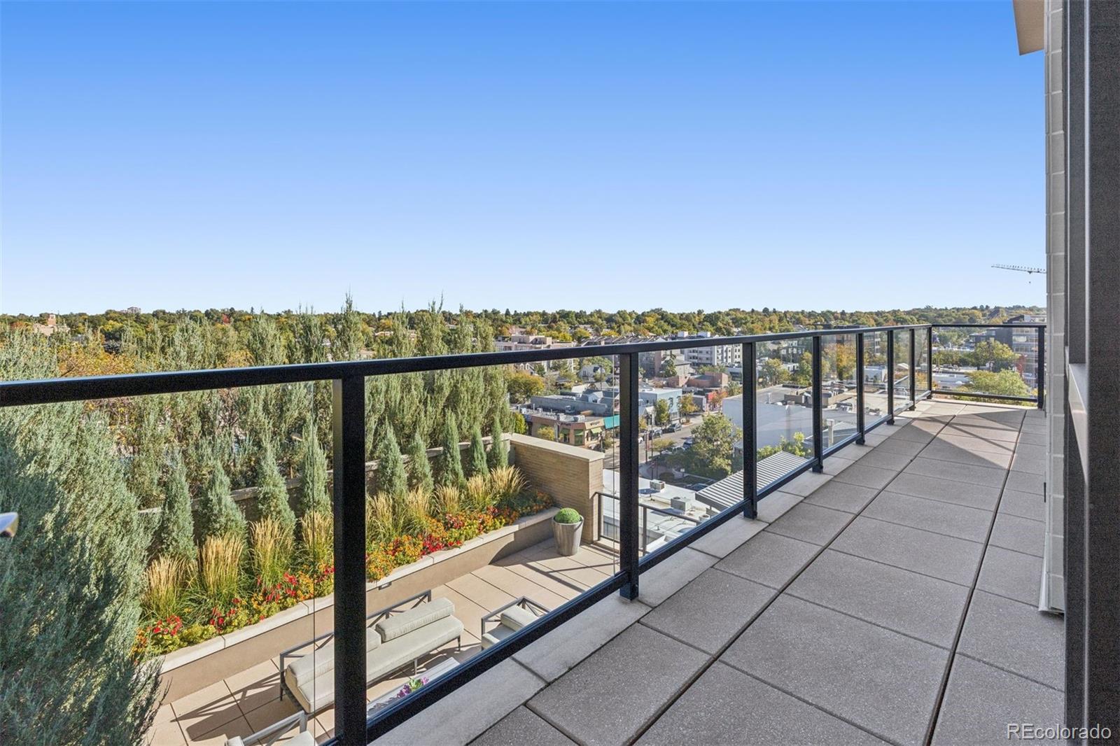 MLS Image #17 for 250  columbine street 701,denver, Colorado