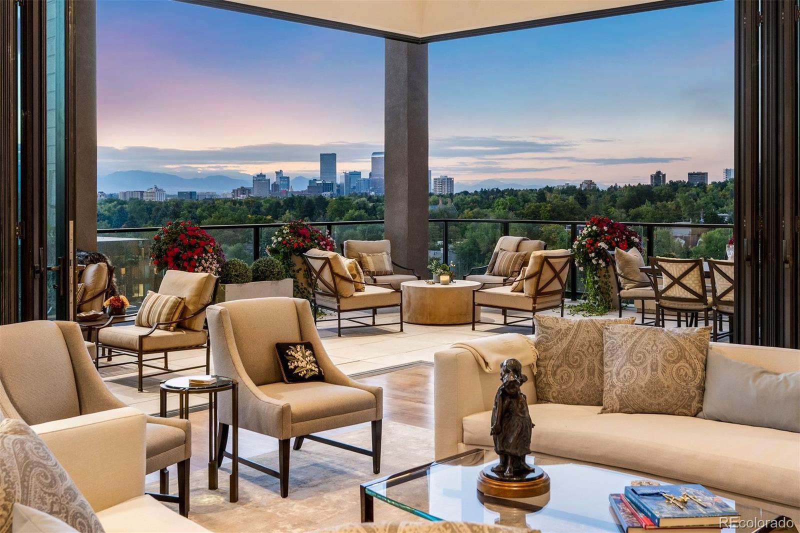 MLS Image #2 for 250  columbine street 701,denver, Colorado