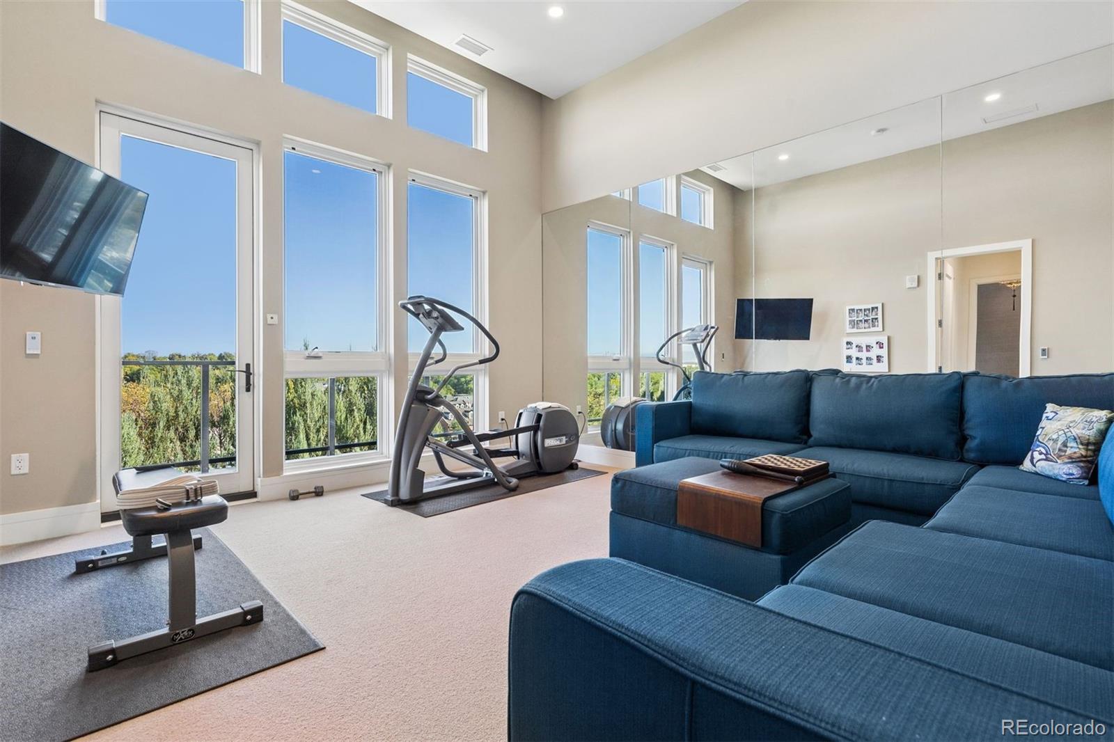 MLS Image #28 for 250  columbine street 701,denver, Colorado