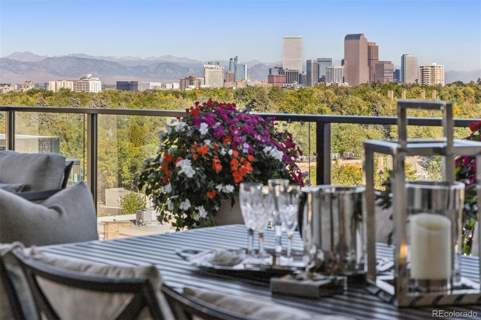 MLS Image #3 for 250  columbine street 701,denver, Colorado