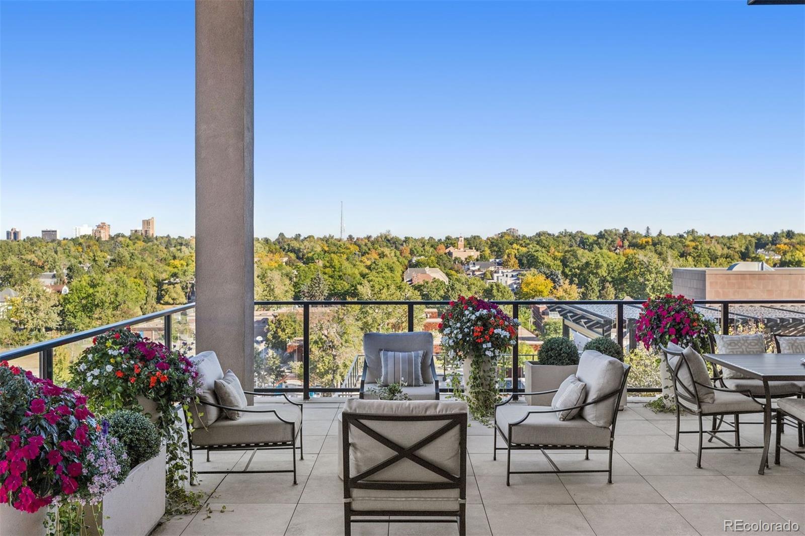 MLS Image #31 for 250  columbine street 701,denver, Colorado