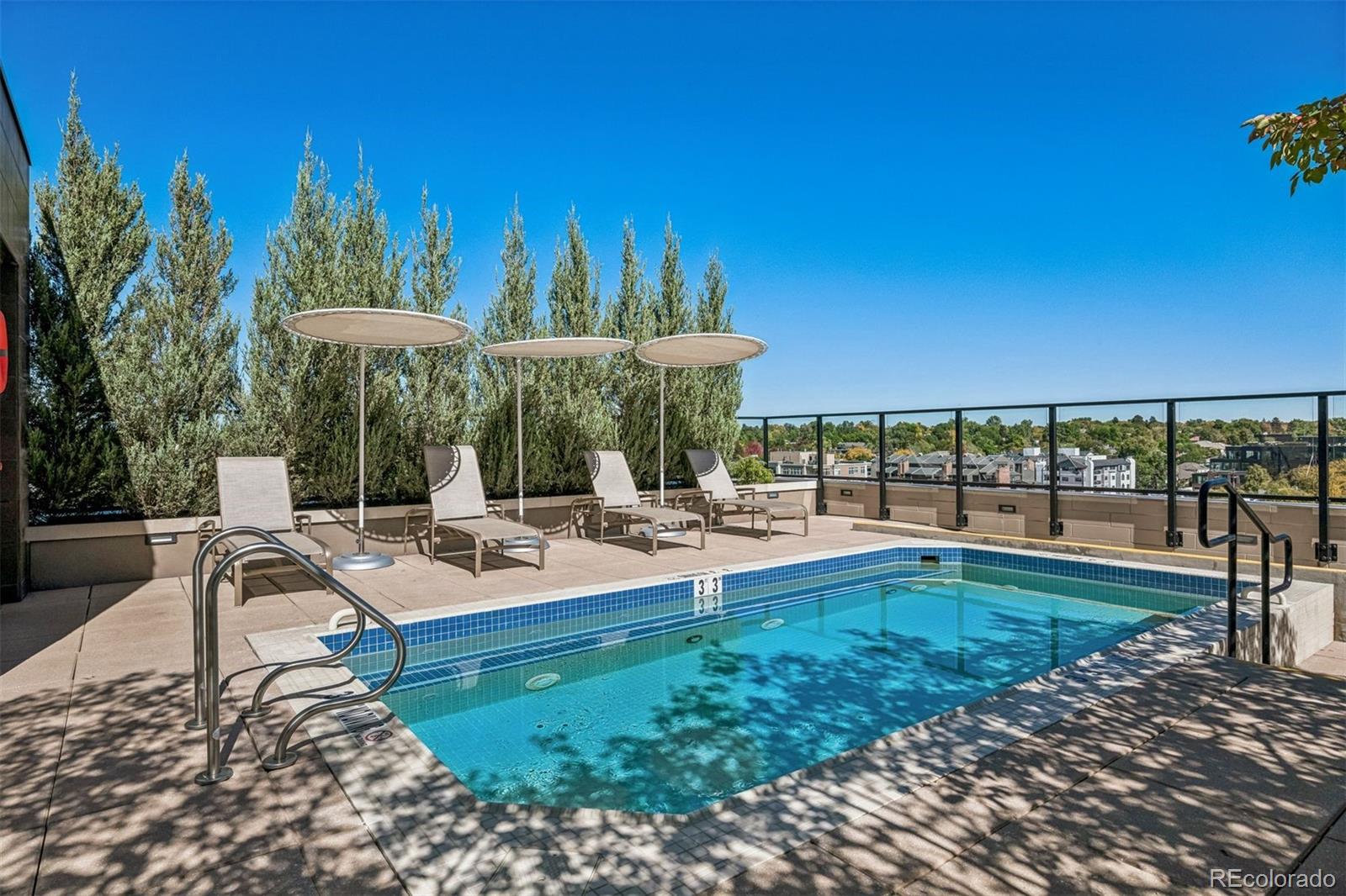 MLS Image #33 for 250  columbine street 701,denver, Colorado