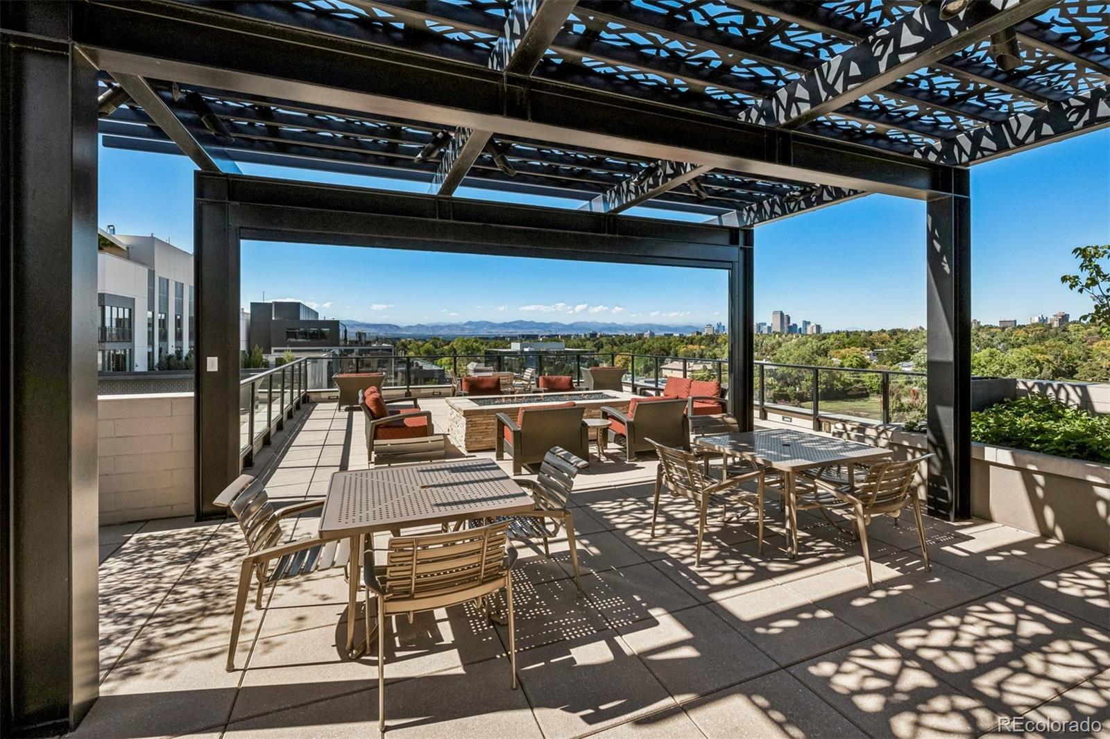 MLS Image #35 for 250  columbine street 701,denver, Colorado