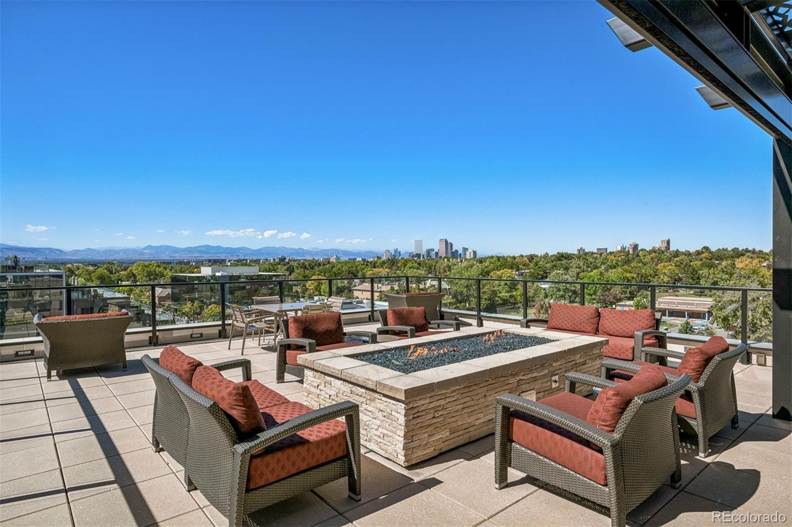 MLS Image #36 for 250  columbine street 701,denver, Colorado