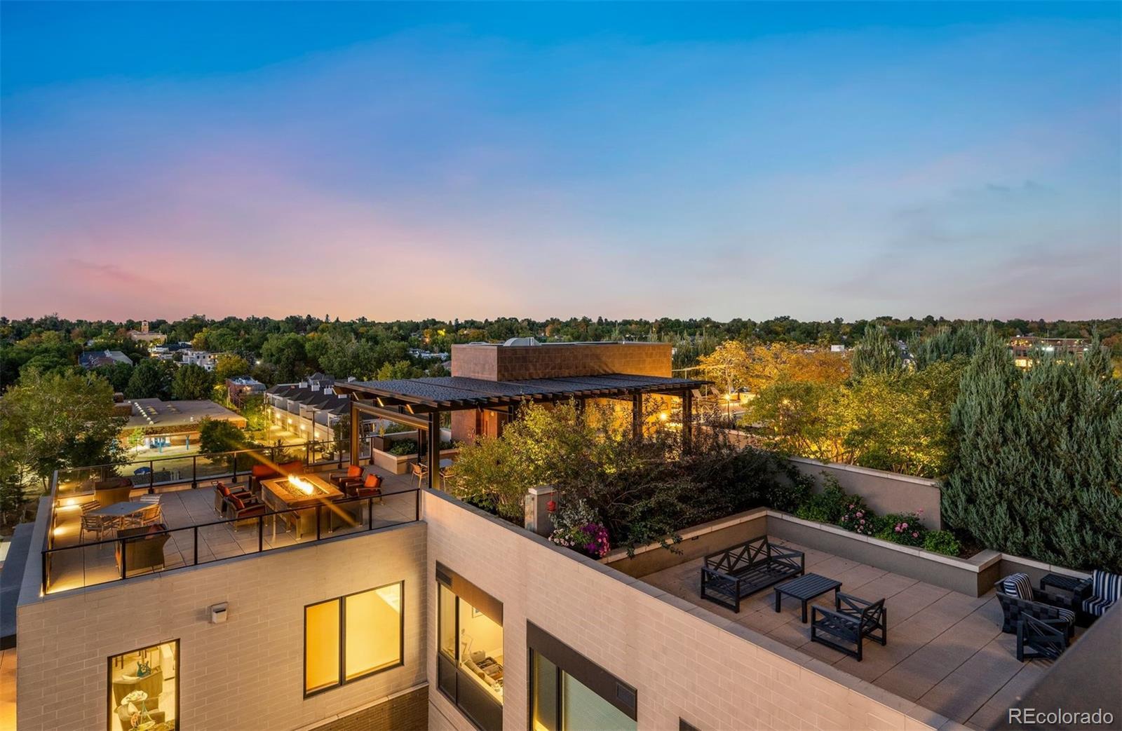 MLS Image #37 for 250  columbine street 701,denver, Colorado