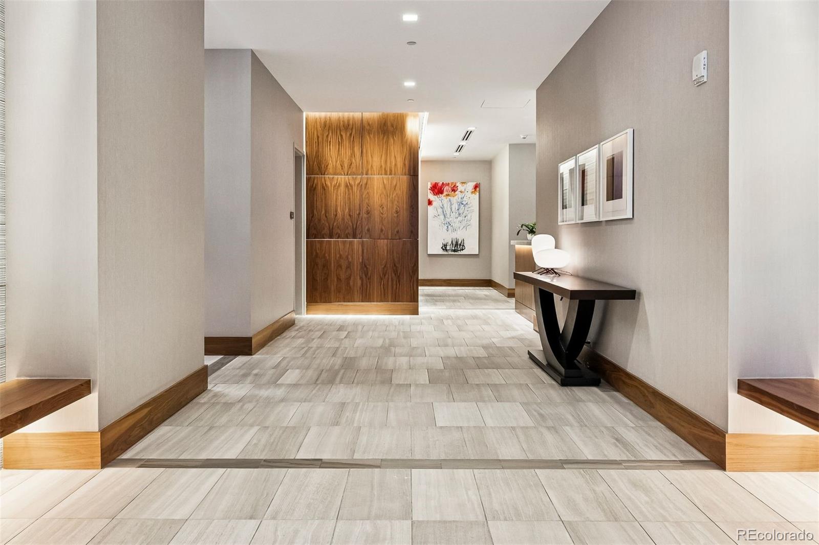 MLS Image #39 for 250  columbine street 701,denver, Colorado