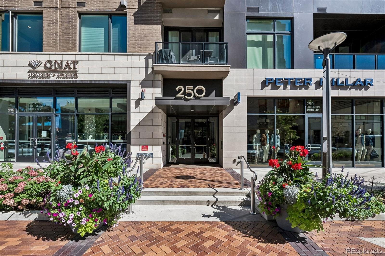 MLS Image #40 for 250  columbine street 701,denver, Colorado