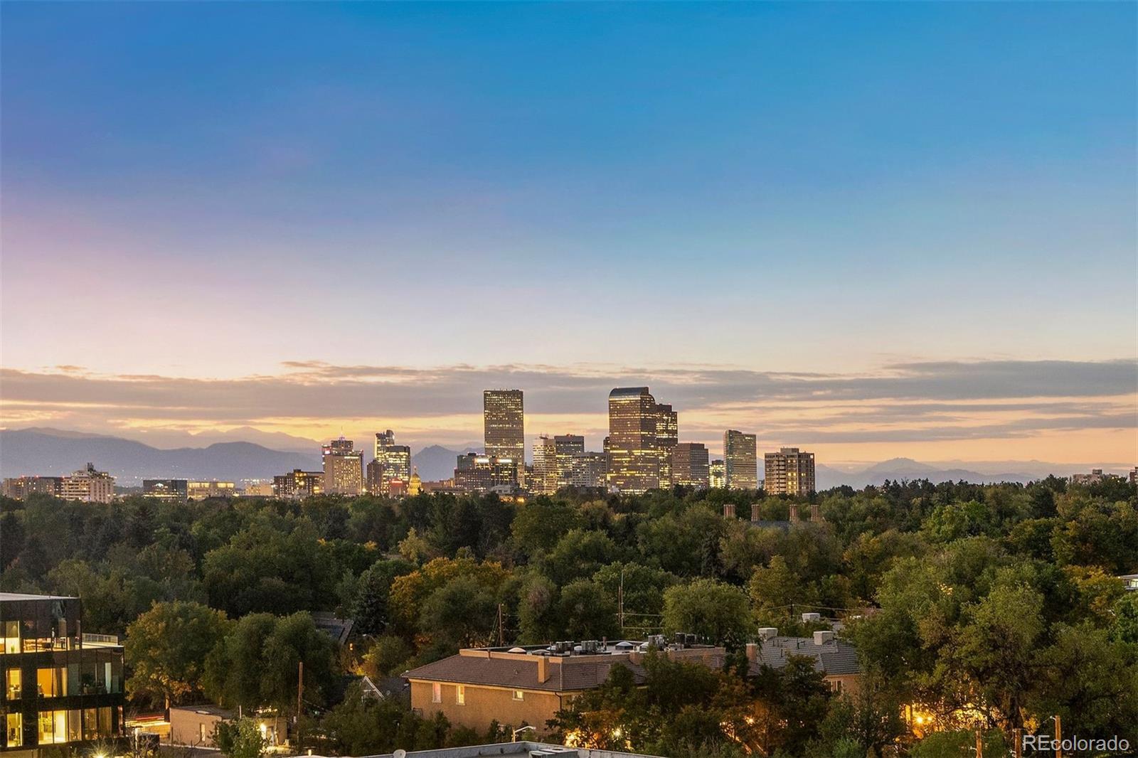 MLS Image #42 for 250  columbine street 701,denver, Colorado