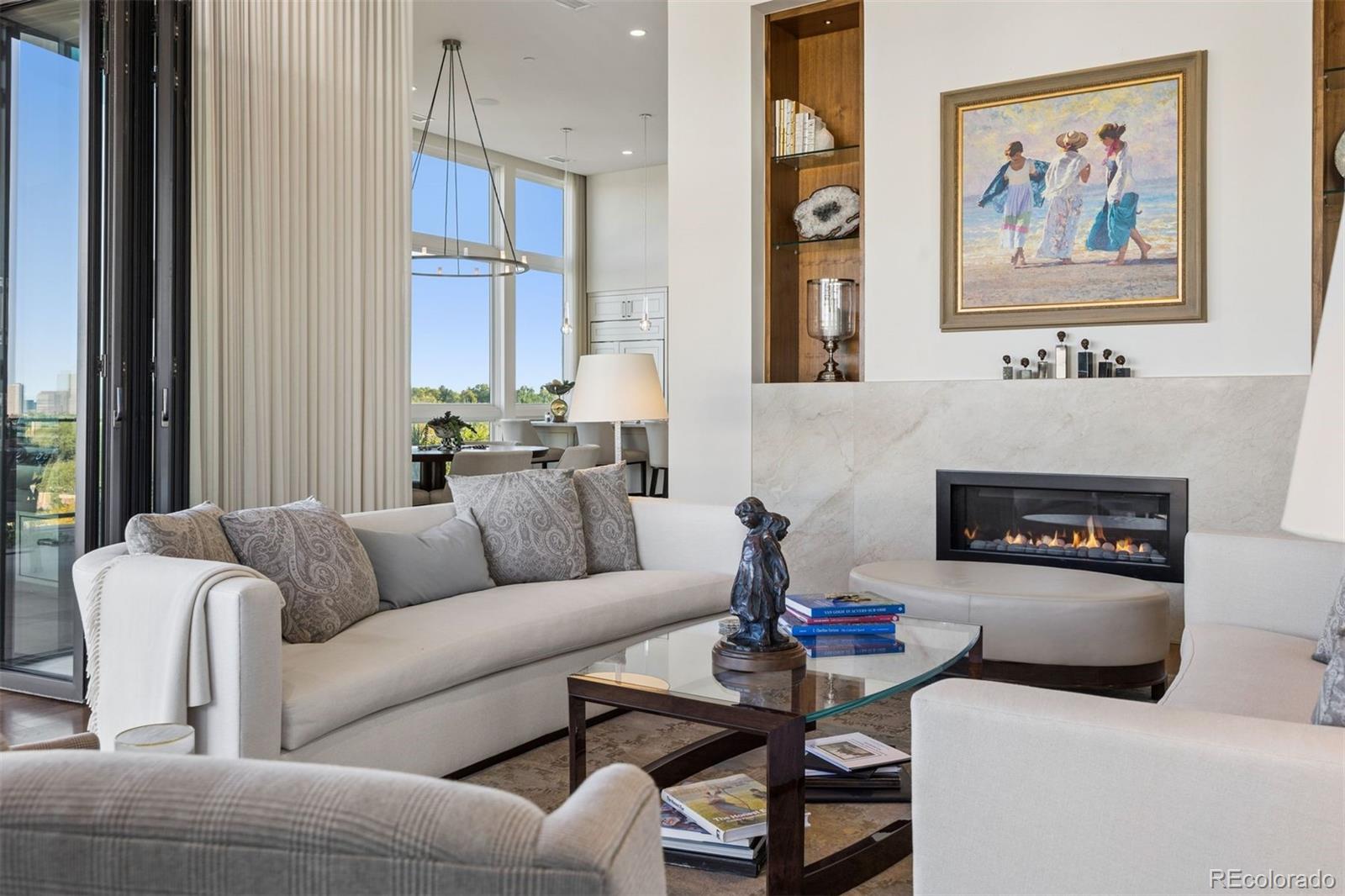 MLS Image #6 for 250  columbine street 701,denver, Colorado