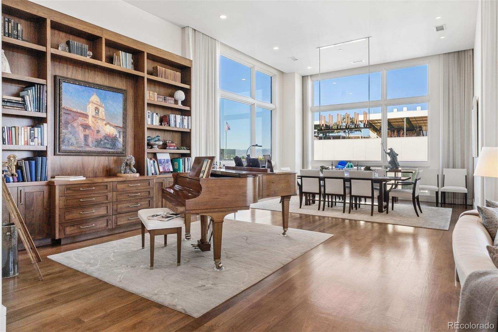 MLS Image #7 for 250  columbine street 701,denver, Colorado