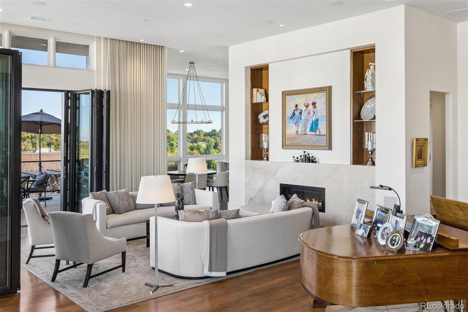 MLS Image #9 for 250  columbine street 701,denver, Colorado
