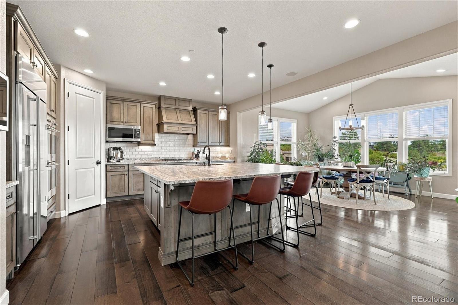 MLS Image #11 for 5444  water oak circle,castle rock, Colorado