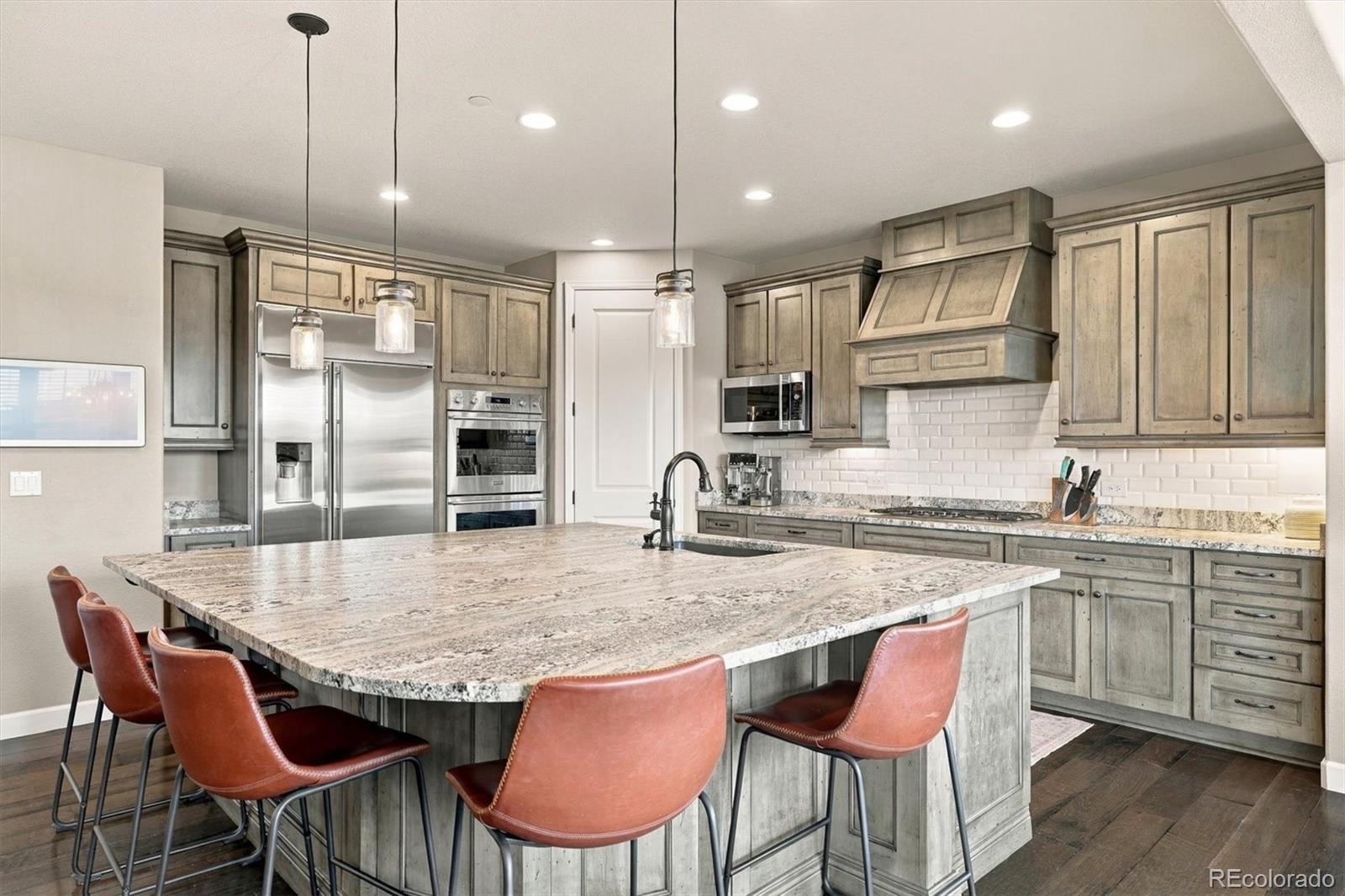 MLS Image #12 for 5444  water oak circle,castle rock, Colorado