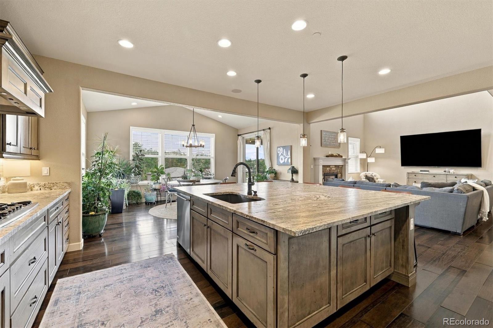 MLS Image #13 for 5444  water oak circle,castle rock, Colorado
