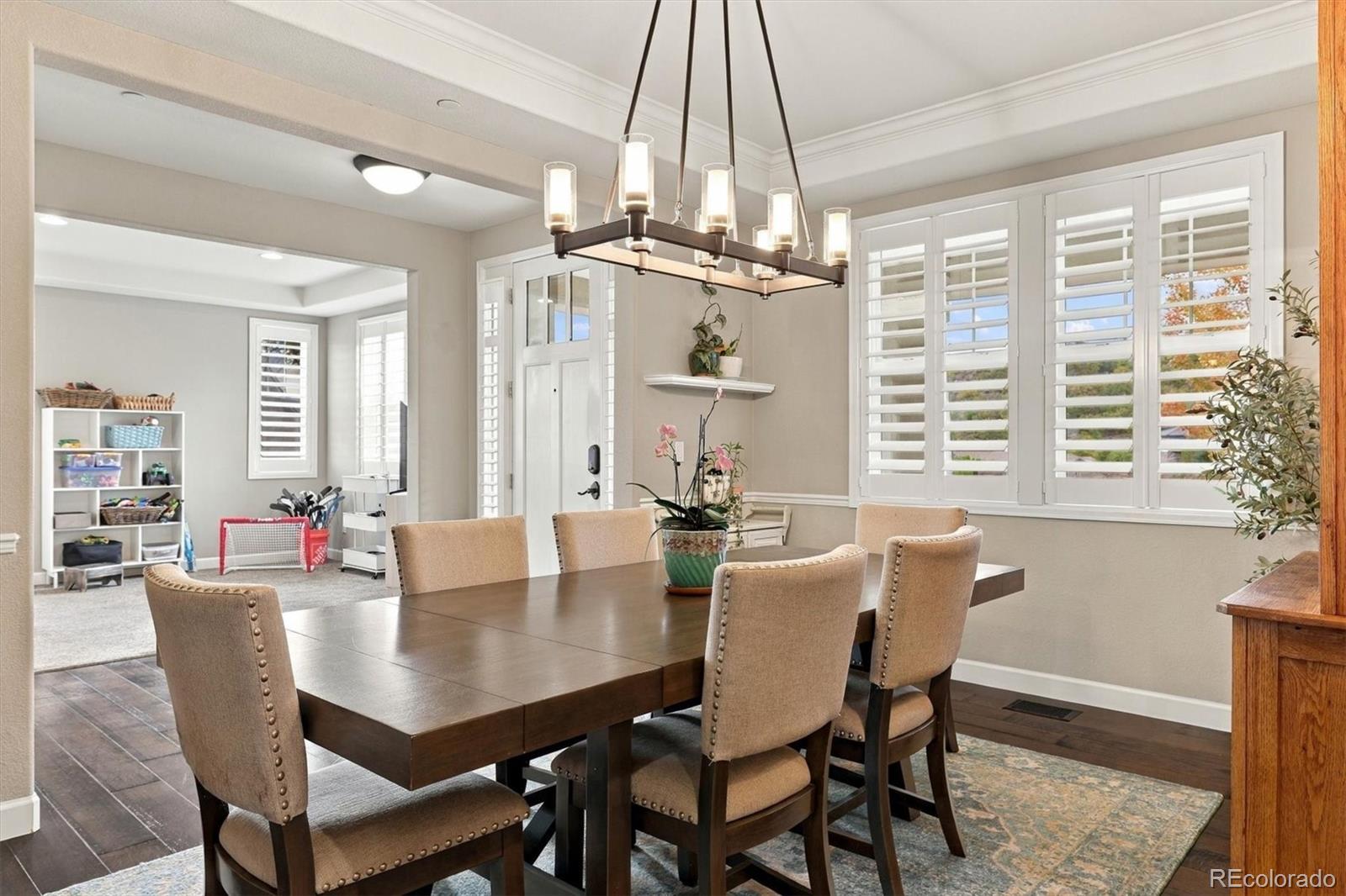 MLS Image #16 for 5444  water oak circle,castle rock, Colorado