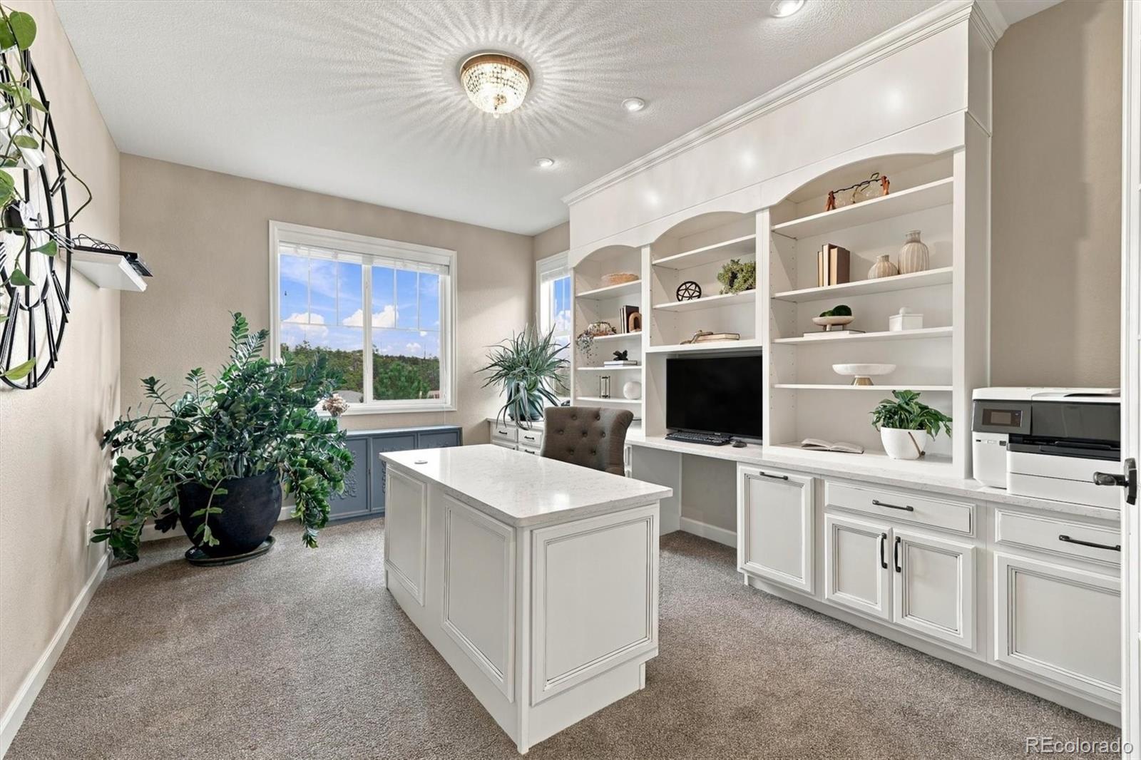 MLS Image #18 for 5444  water oak circle,castle rock, Colorado