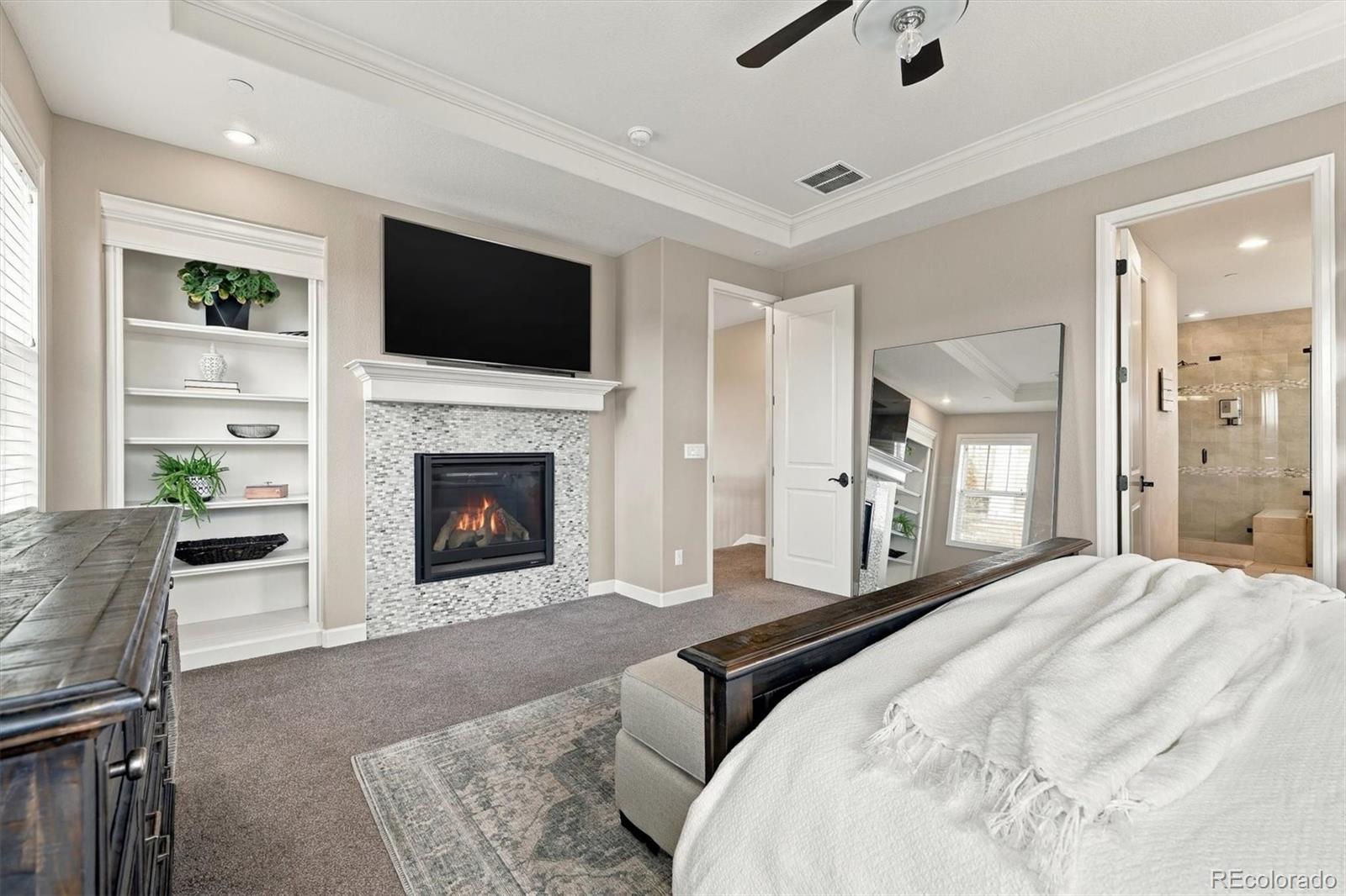 MLS Image #22 for 5444  water oak circle,castle rock, Colorado