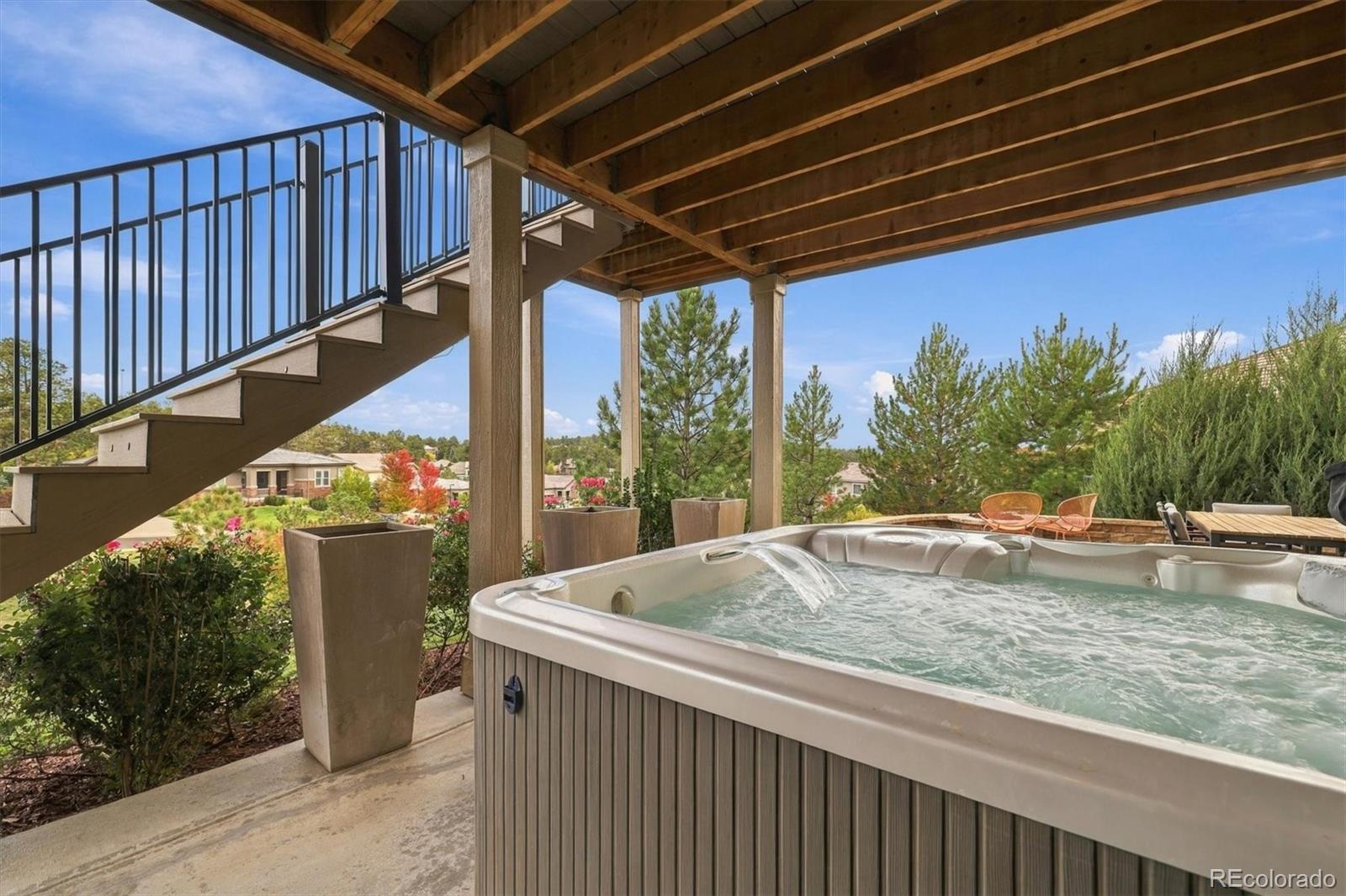 MLS Image #35 for 5444  water oak circle,castle rock, Colorado