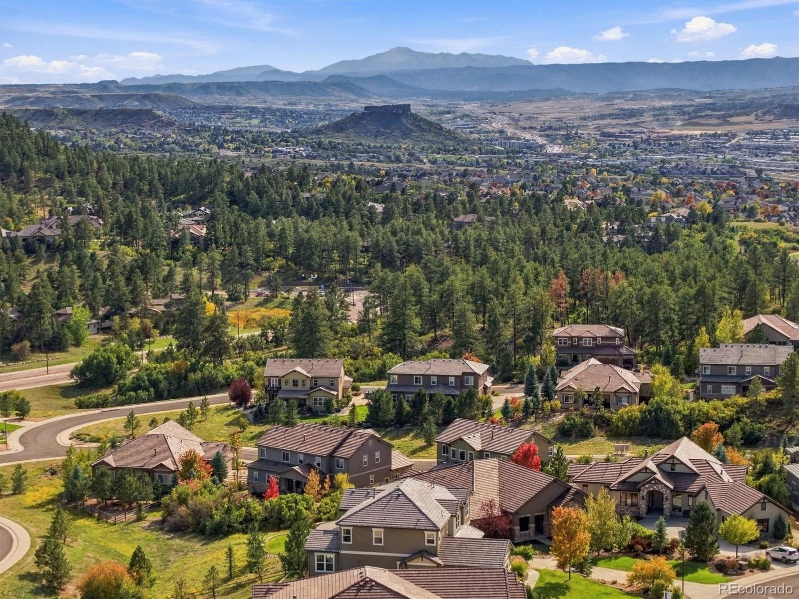 MLS Image #39 for 5444  water oak circle,castle rock, Colorado