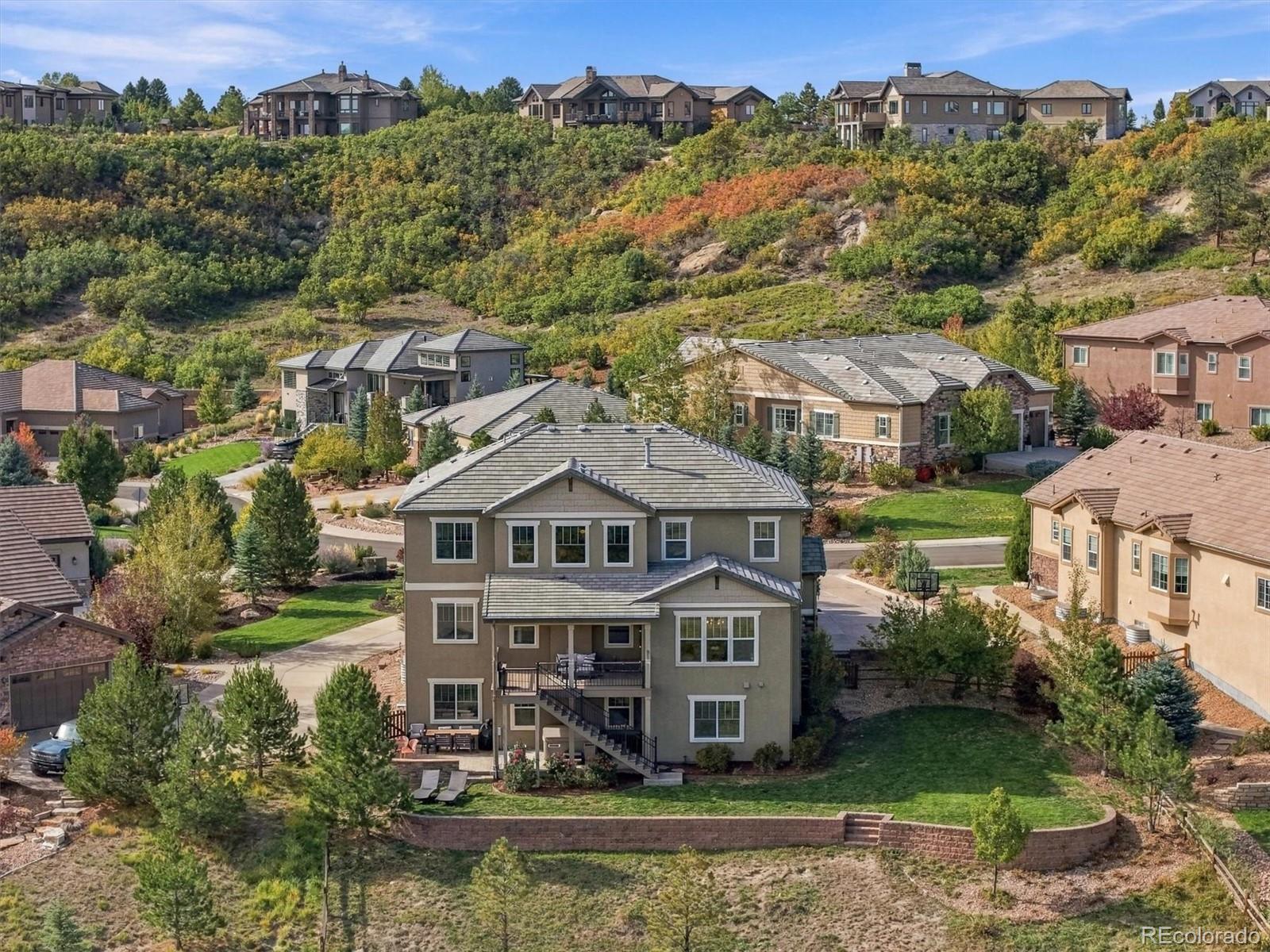MLS Image #41 for 5444  water oak circle,castle rock, Colorado