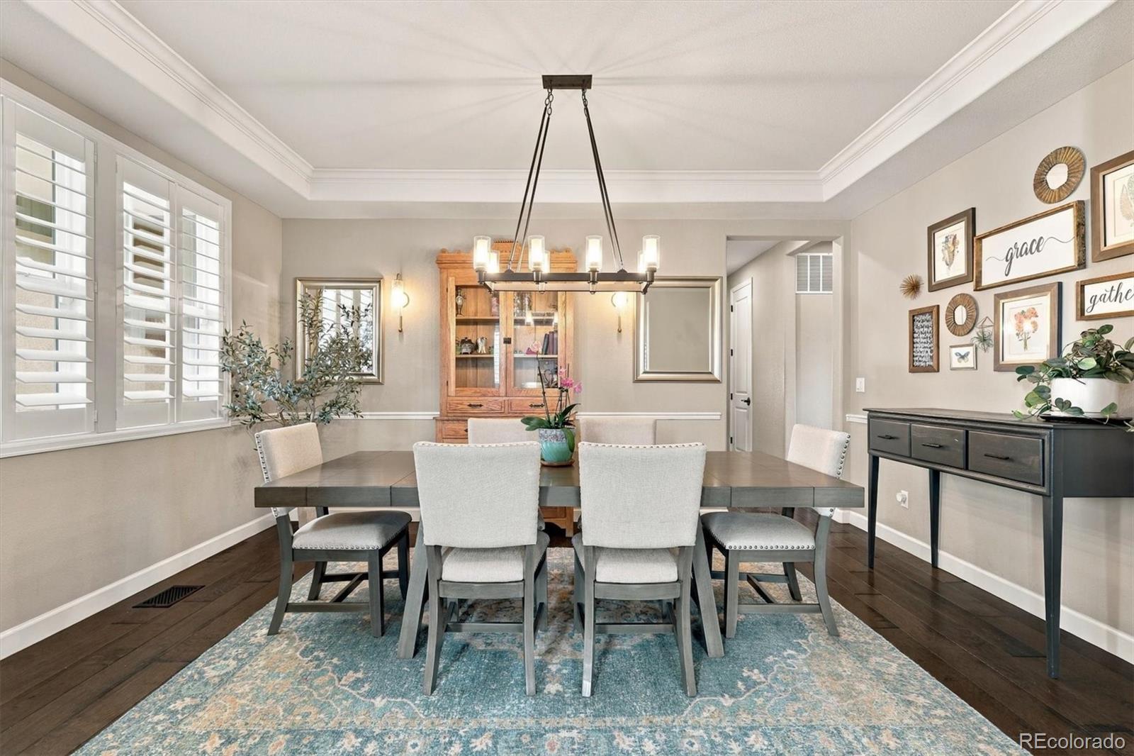 MLS Image #7 for 5444  water oak circle,castle rock, Colorado