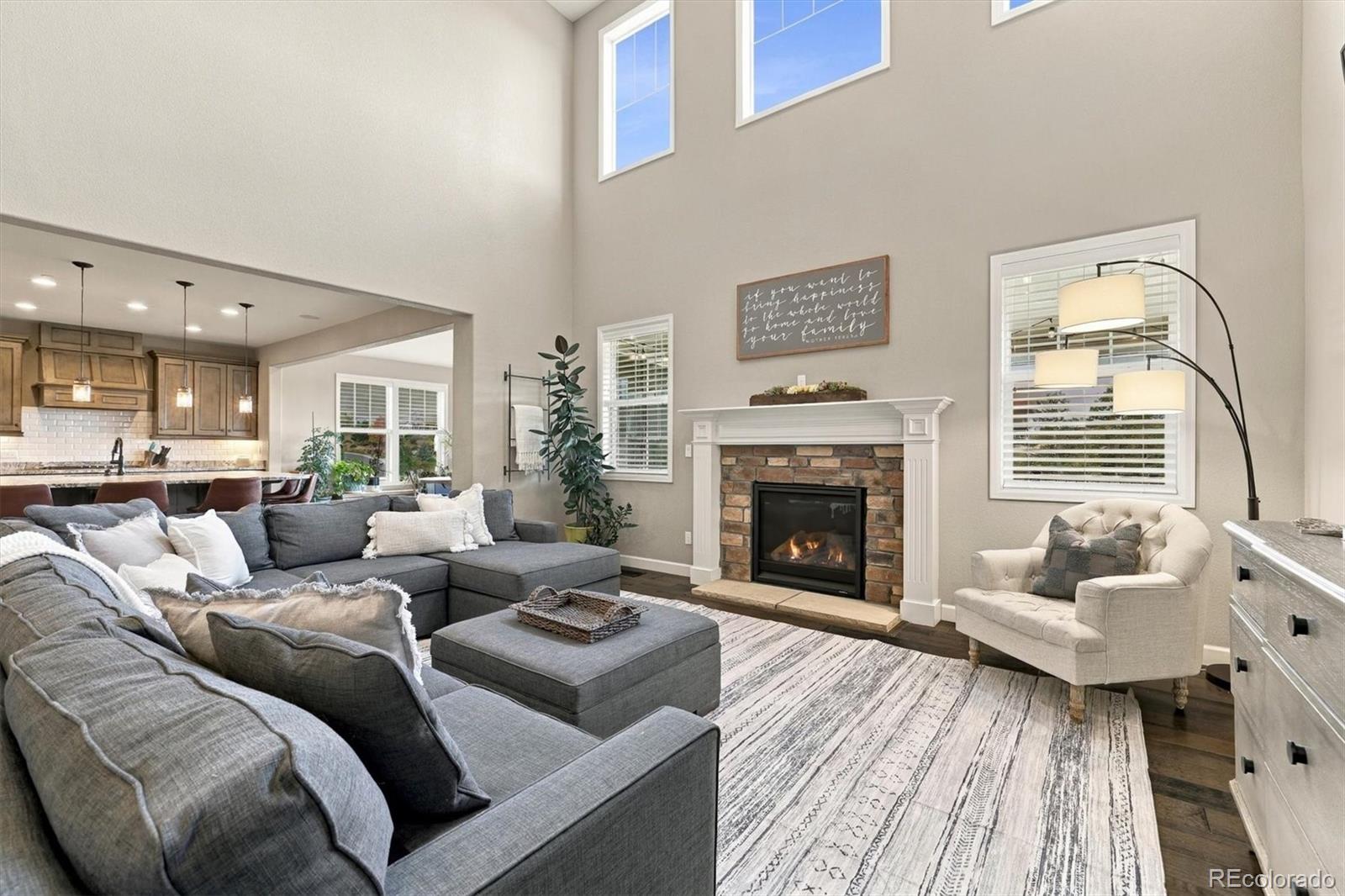 MLS Image #8 for 5444  water oak circle,castle rock, Colorado