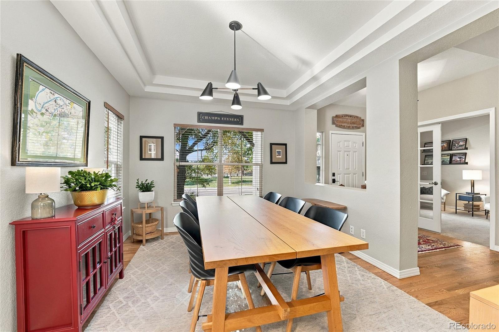 MLS Image #18 for 25265 e park crescent drive,aurora, Colorado