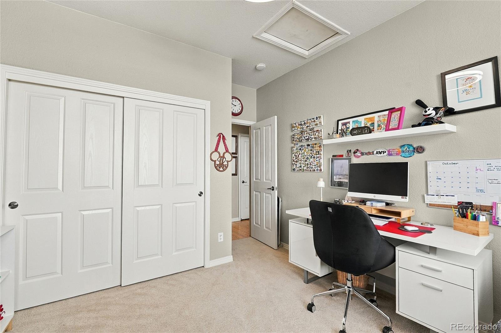 MLS Image #28 for 25265 e park crescent drive,aurora, Colorado