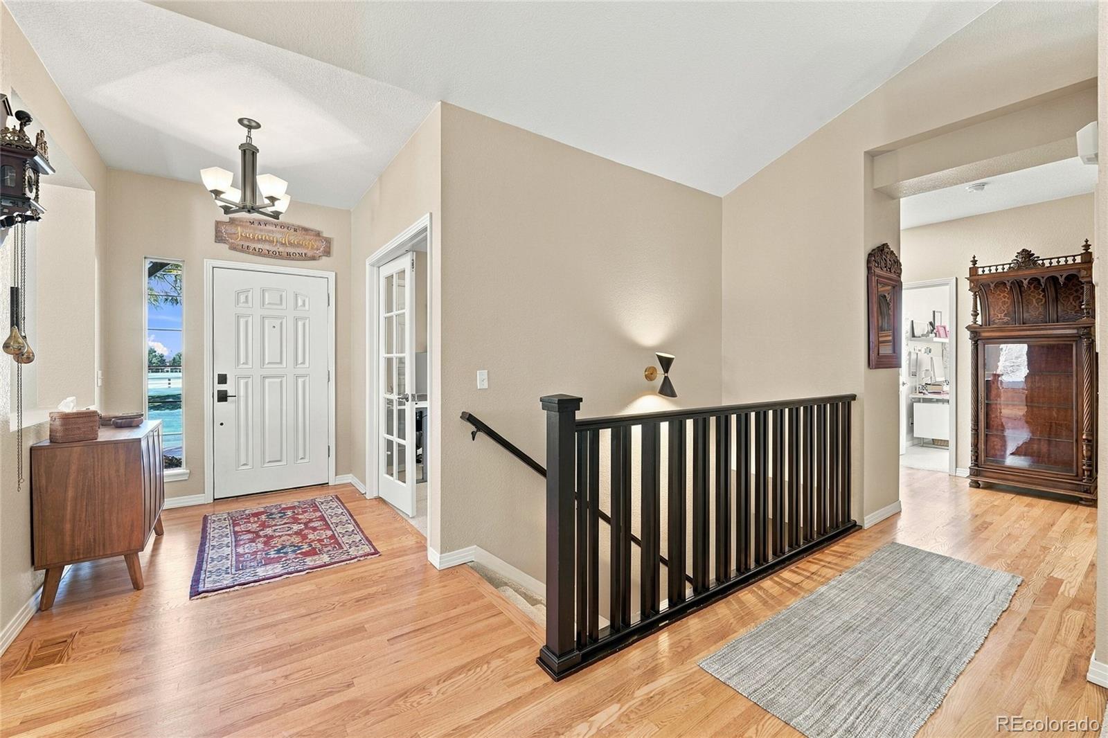 MLS Image #3 for 25265 e park crescent drive,aurora, Colorado