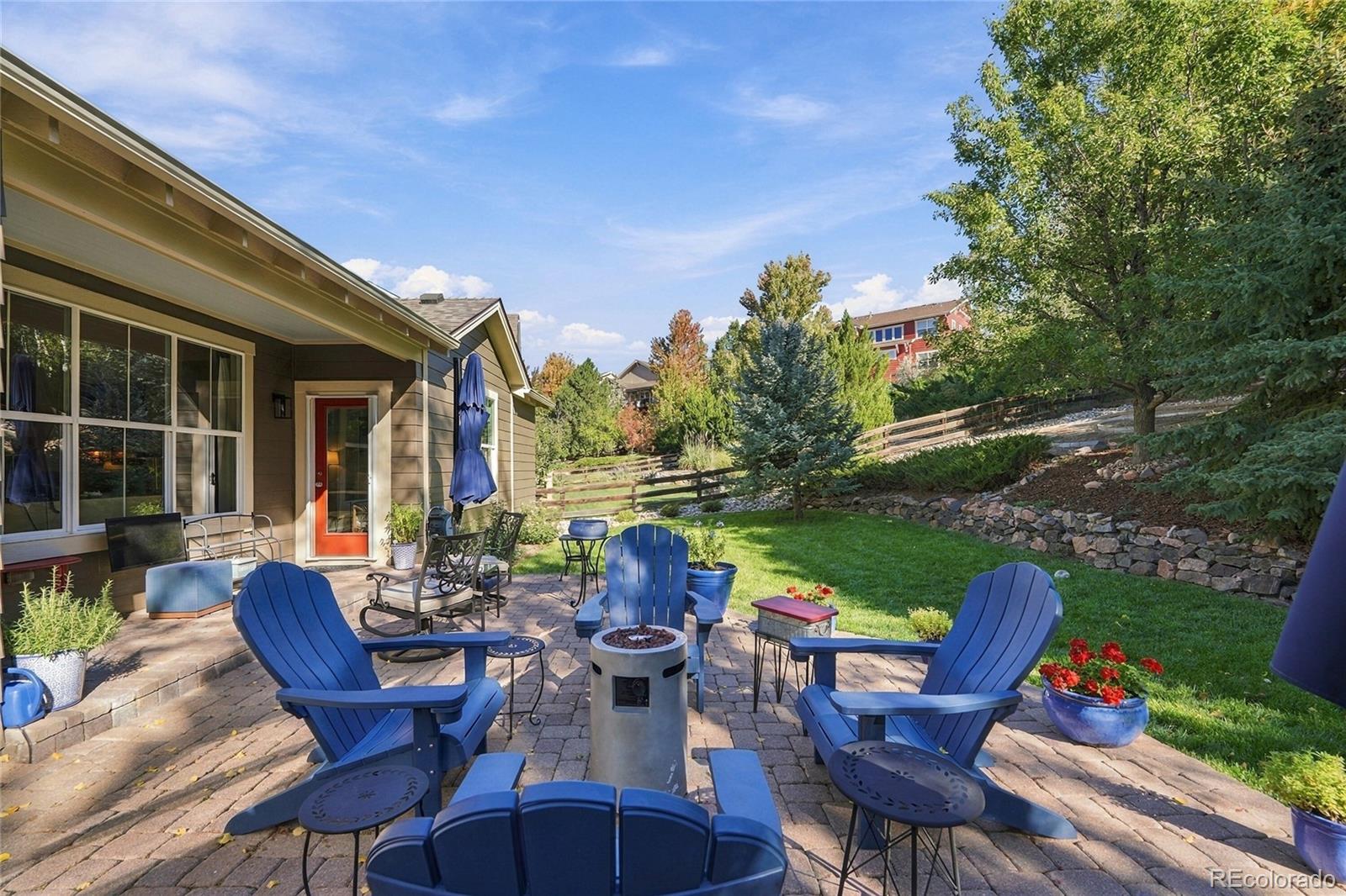MLS Image #34 for 25265 e park crescent drive,aurora, Colorado