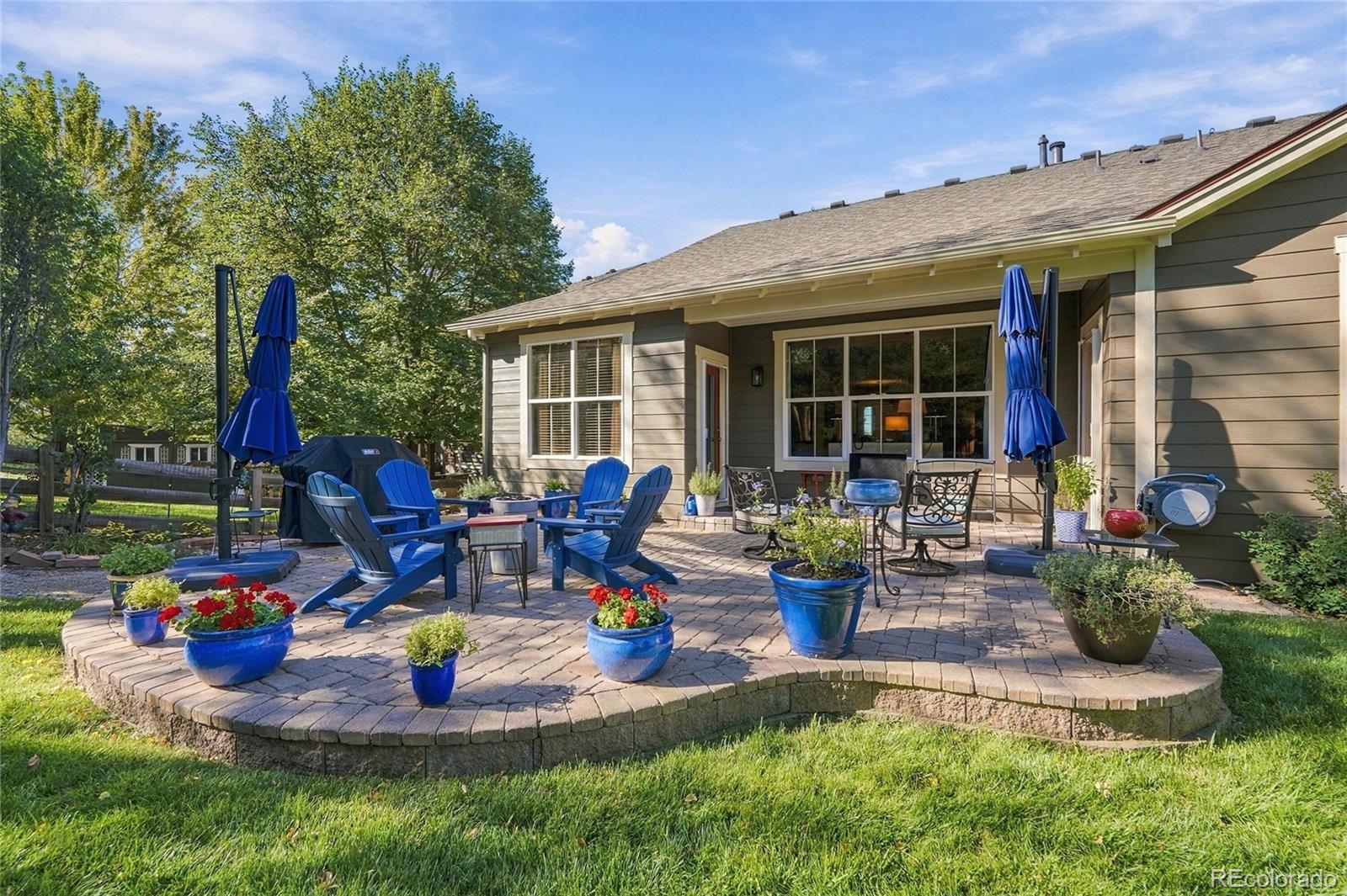 MLS Image #35 for 25265 e park crescent drive,aurora, Colorado