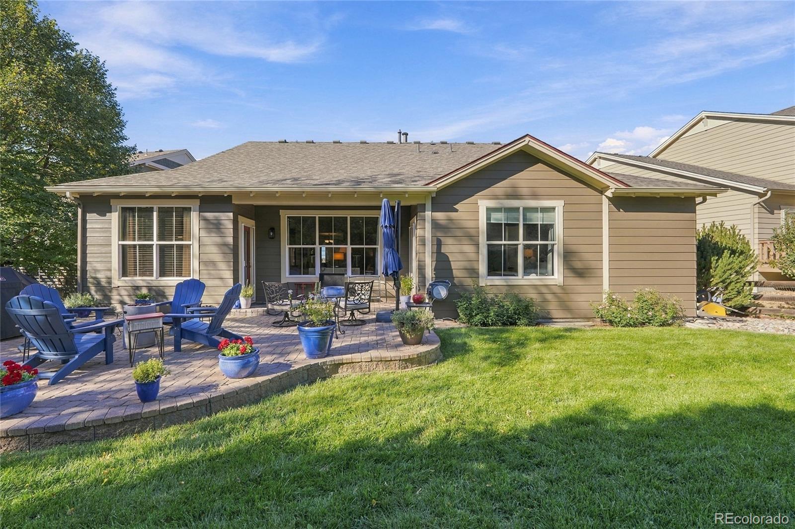 MLS Image #36 for 25265 e park crescent drive,aurora, Colorado