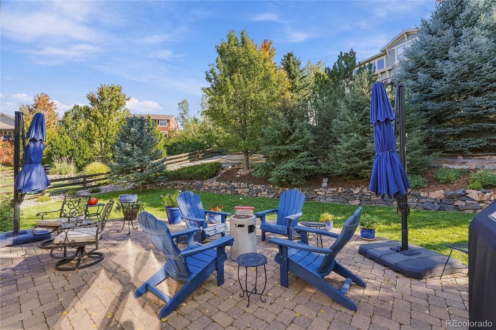 MLS Image #37 for 25265 e park crescent drive,aurora, Colorado