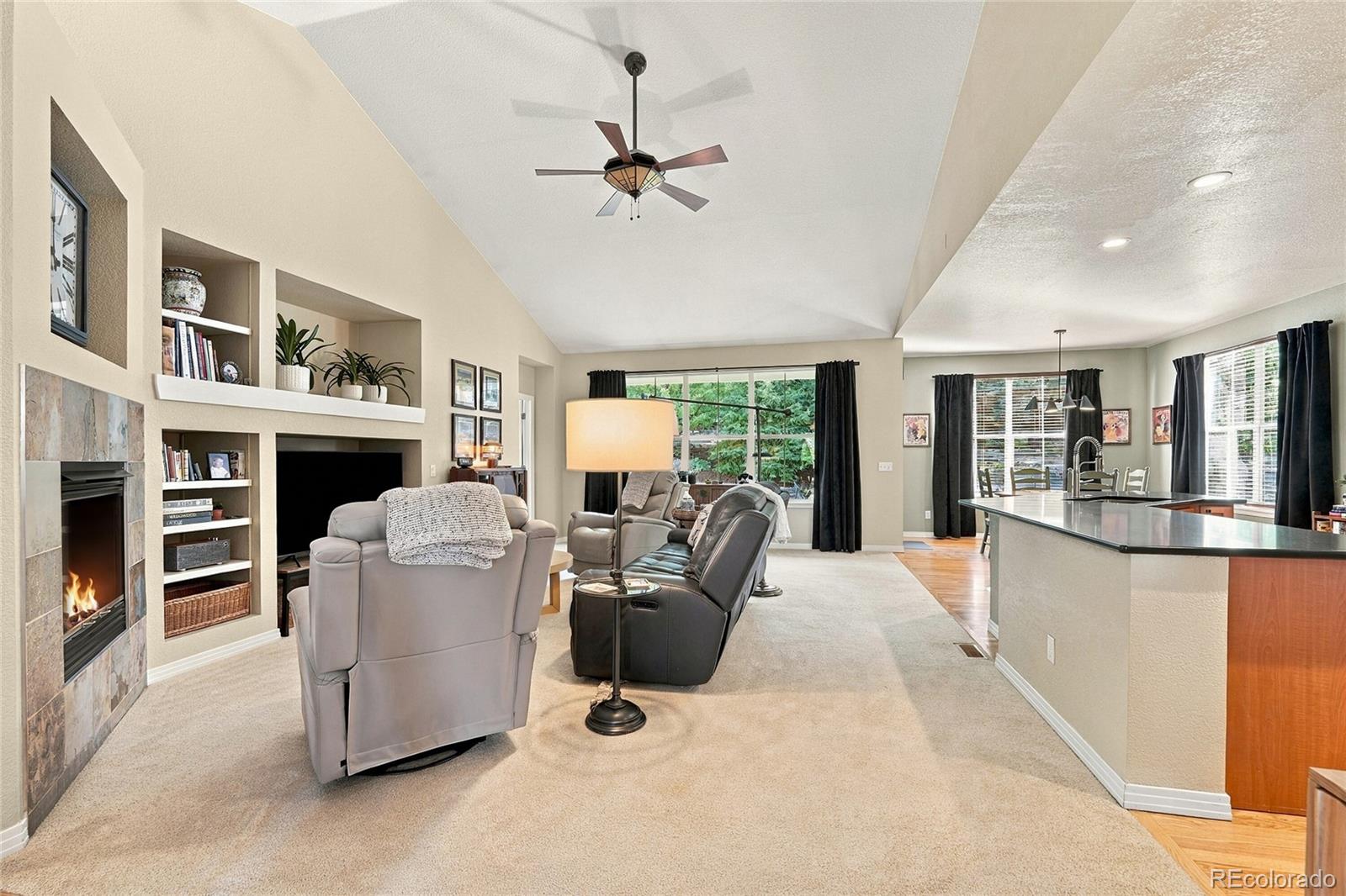 MLS Image #4 for 25265 e park crescent drive,aurora, Colorado