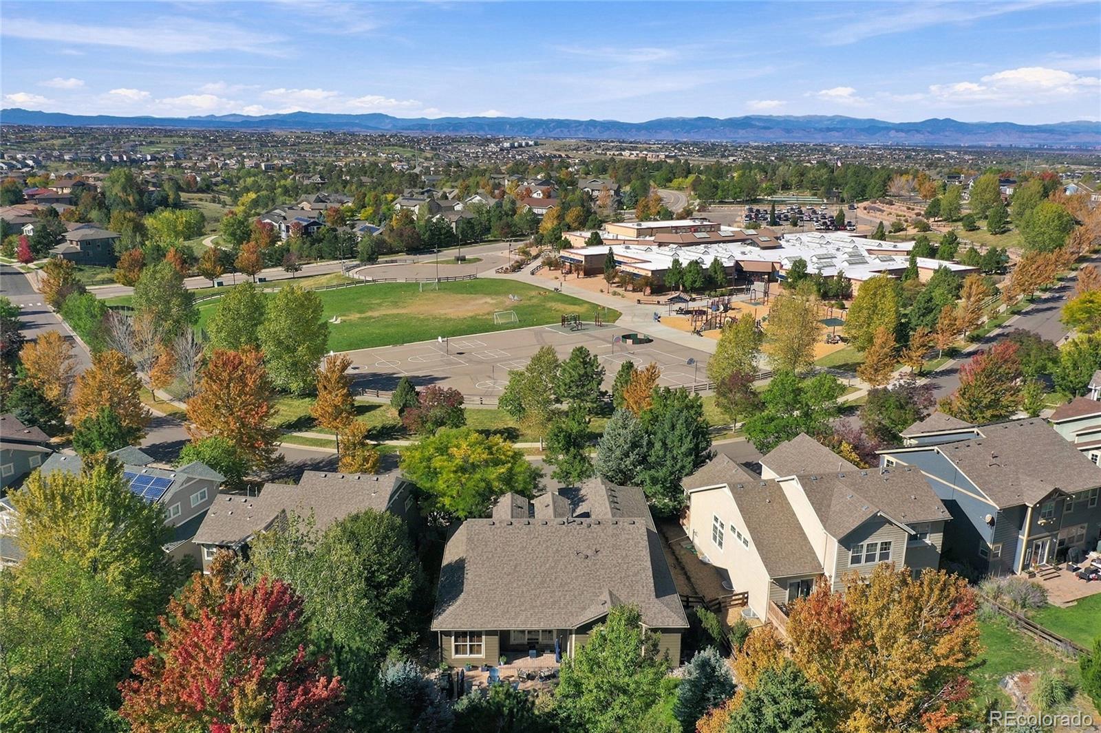 MLS Image #42 for 25265 e park crescent drive,aurora, Colorado