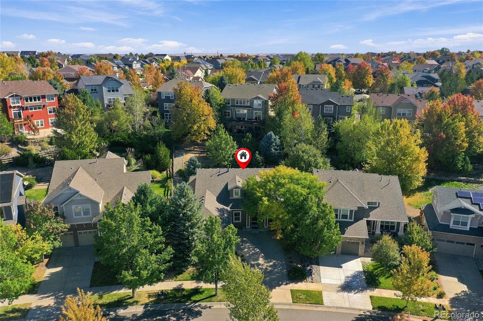 MLS Image #44 for 25265 e park crescent drive,aurora, Colorado