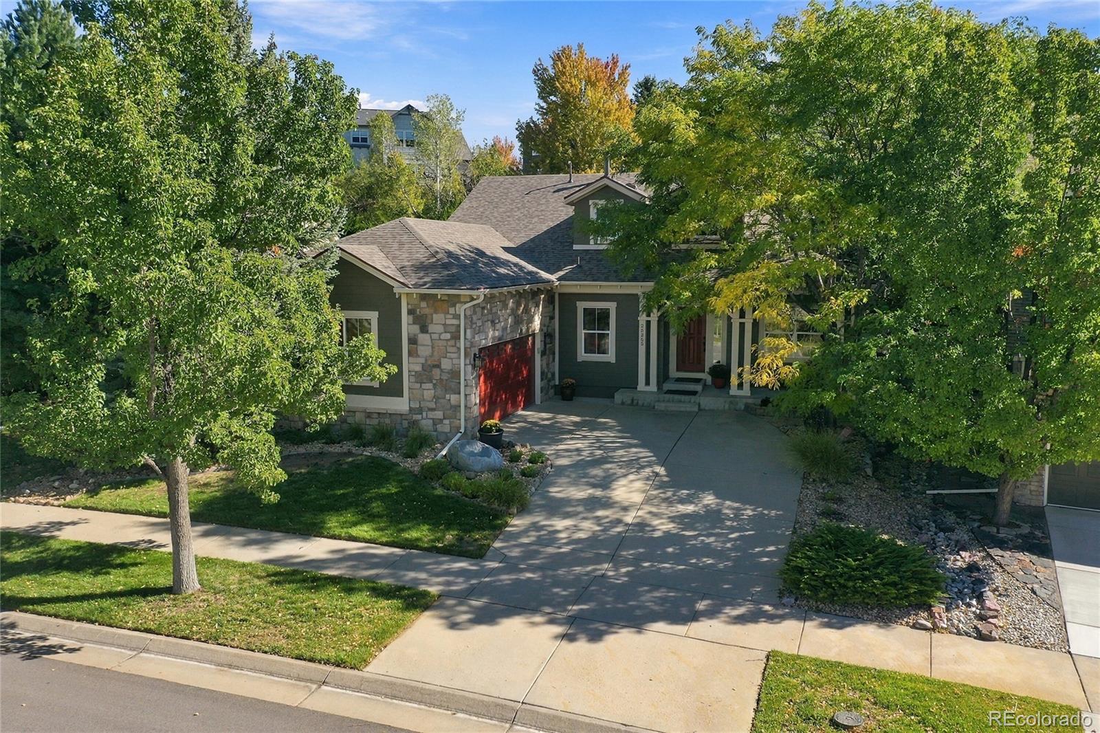 MLS Image #45 for 25265 e park crescent drive,aurora, Colorado