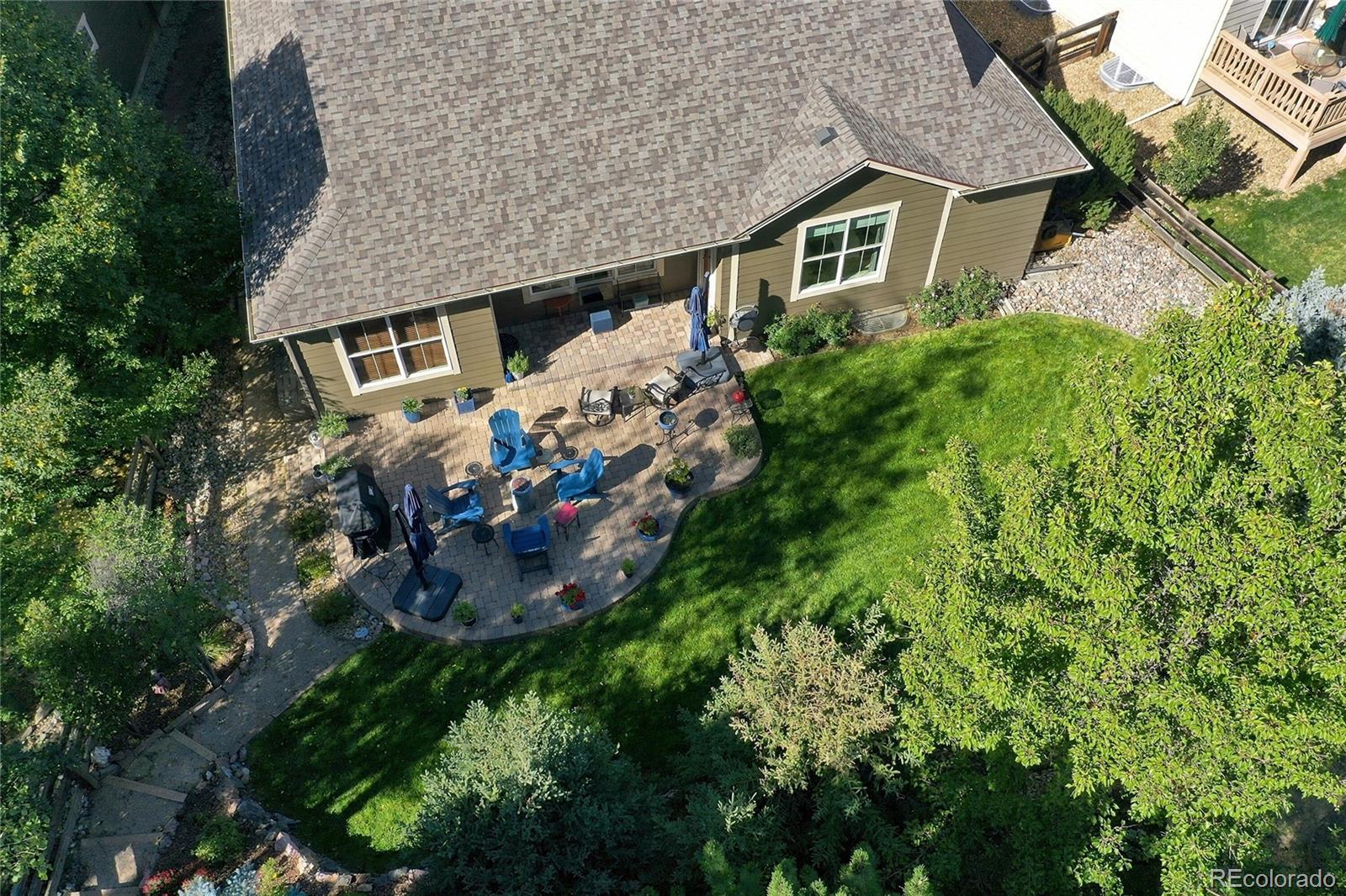 MLS Image #46 for 25265 e park crescent drive,aurora, Colorado