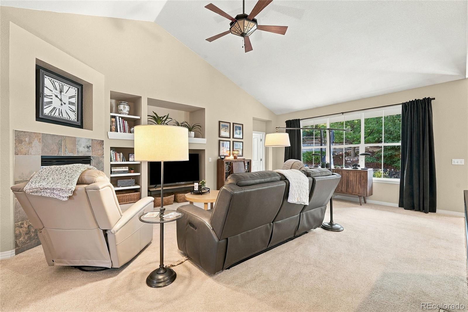MLS Image #5 for 25265 e park crescent drive,aurora, Colorado