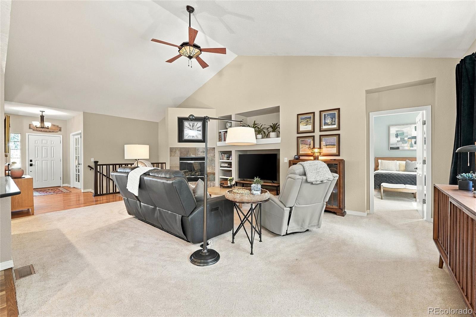 MLS Image #6 for 25265 e park crescent drive,aurora, Colorado