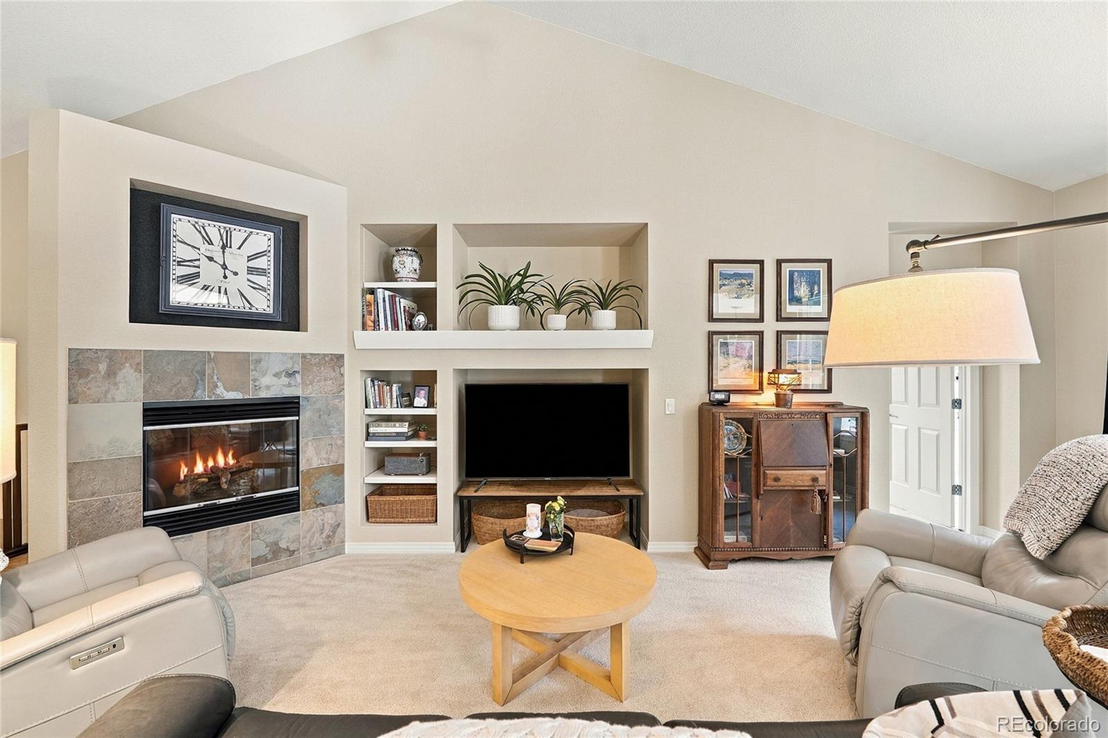 MLS Image #7 for 25265 e park crescent drive,aurora, Colorado