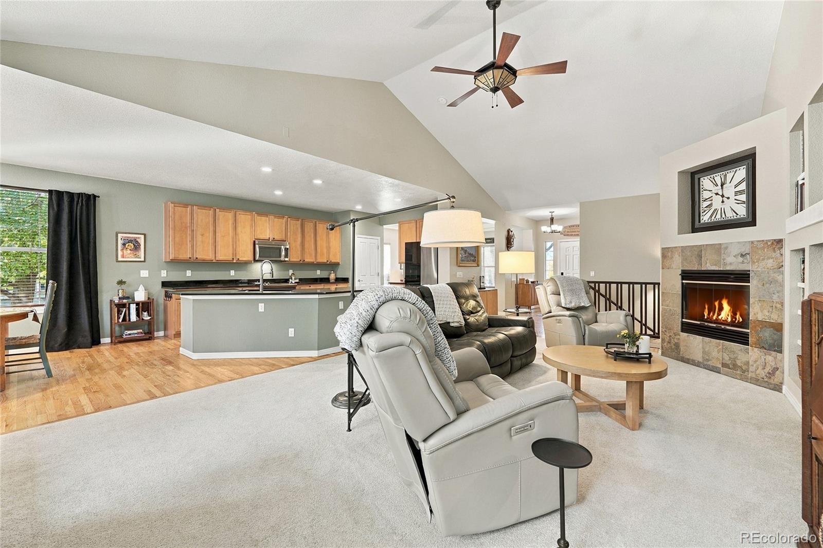 MLS Image #8 for 25265 e park crescent drive,aurora, Colorado