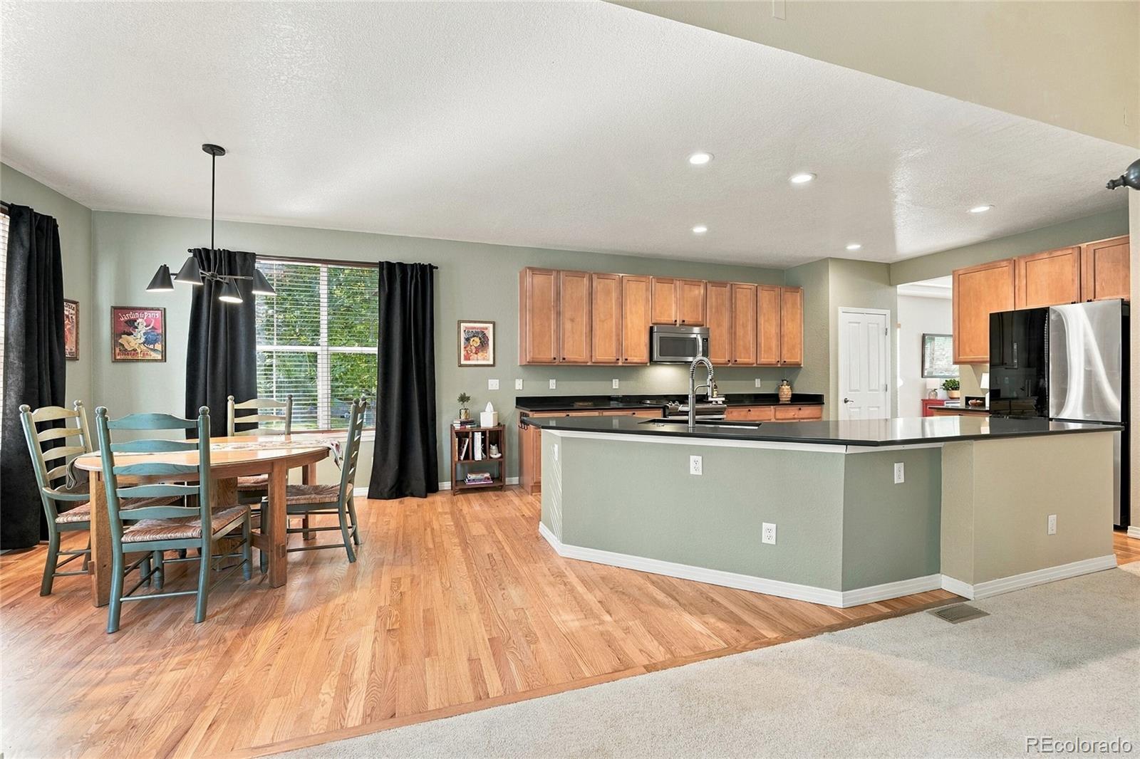 MLS Image #9 for 25265 e park crescent drive,aurora, Colorado
